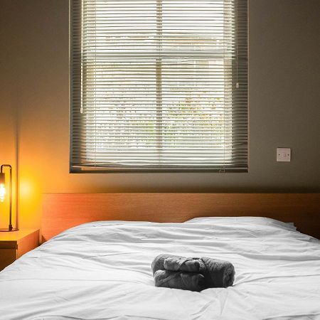 189B Caledonian Road Apartment London Bagian luar foto
