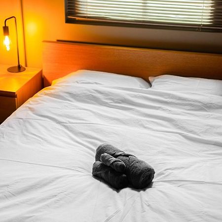 189B Caledonian Road Apartment London Bagian luar foto