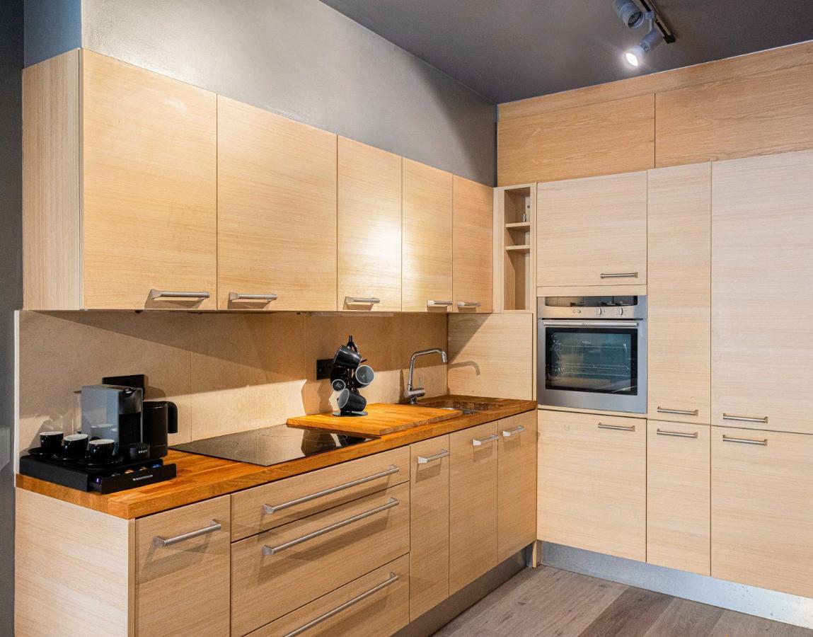 189B Caledonian Road Apartment London Bagian luar foto