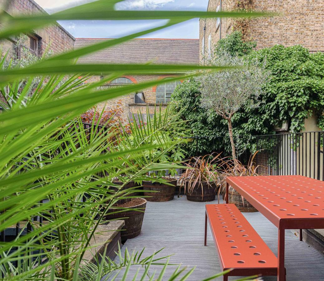 189B Caledonian Road Apartment London Bagian luar foto
