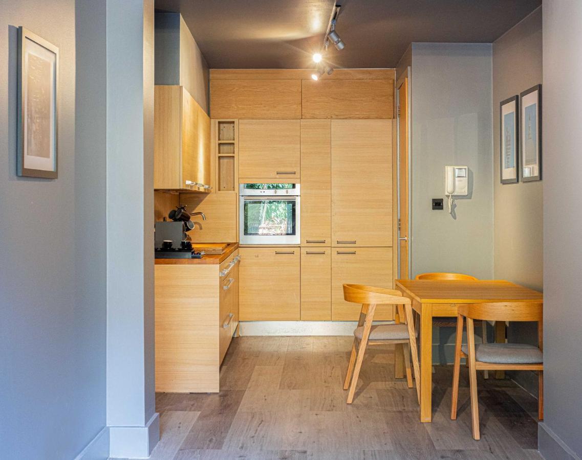 189B Caledonian Road Apartment London Bagian luar foto