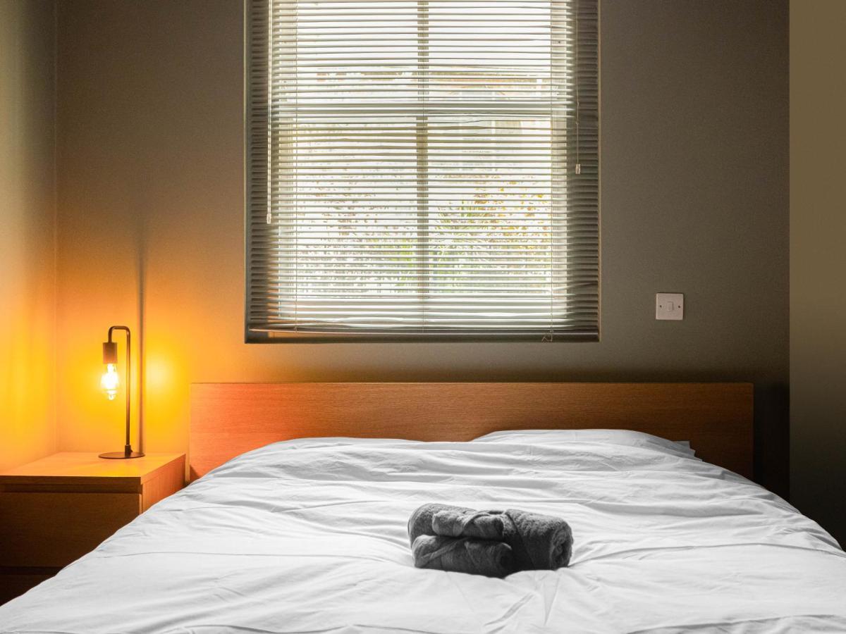 189B Caledonian Road Apartment London Bagian luar foto